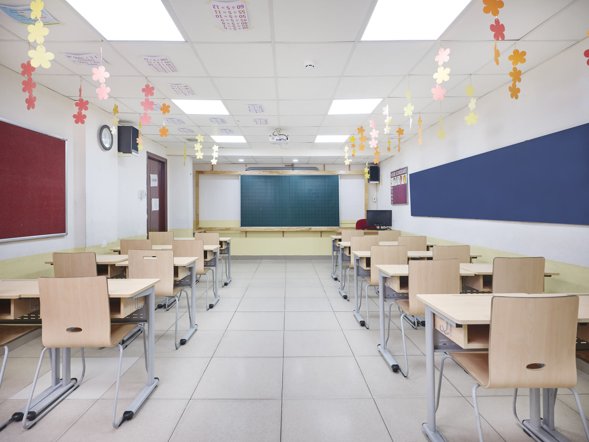 Học sinh VAS trải nghiệm hoạt động ngoài trời
