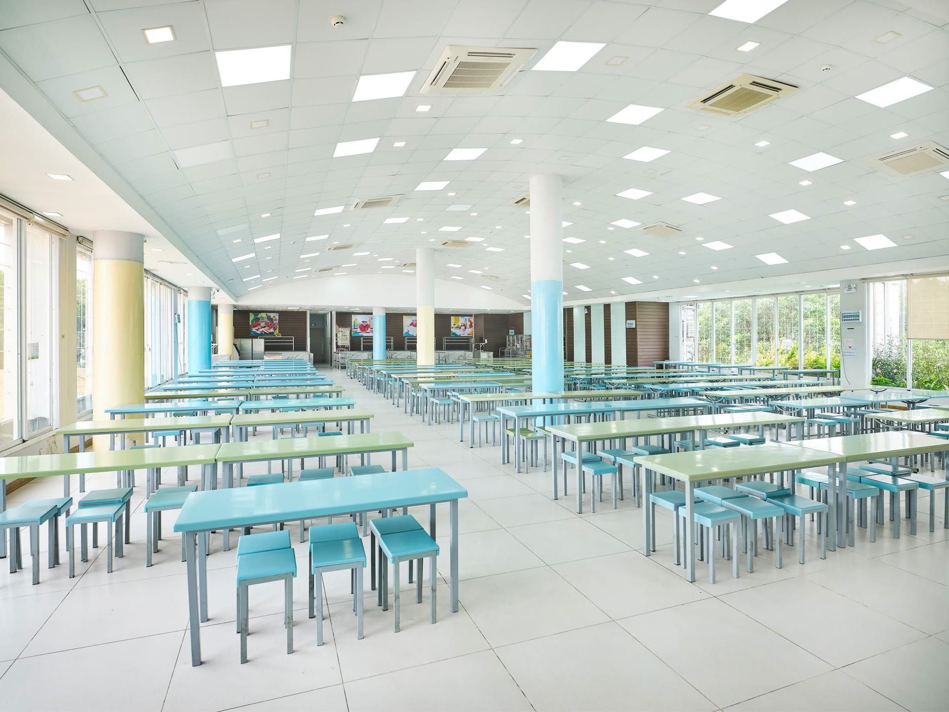 Khoảnh khắc đáng nhớ tại trại hè VAS