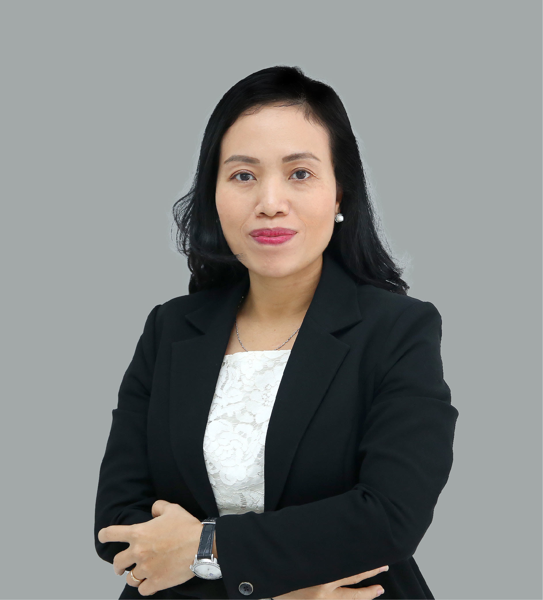 Ms. Nguyễn Thị Mỹ Hạnh - Trưởng phòng Chuyên môn Mầm non VAS